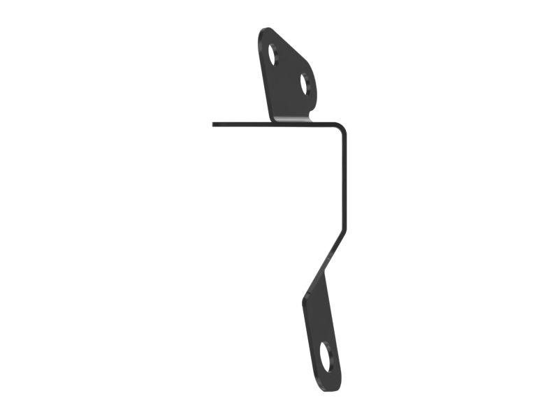 638-8408: Right Hand 360 Degree Vision Camera Bracket | CATCorp