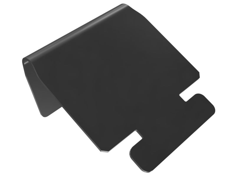 636-3664: 4 mm paksu lumisuojalevy