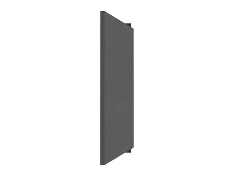Drawbar Sleeve Plates