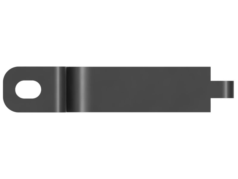 622-1386: 4mm Thickness Fuel Lines Mounting Bracket 6221386 купить