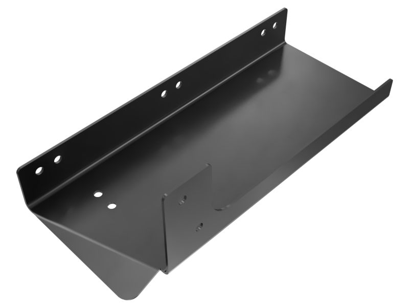 642-7719: 5mm Thickness Fuel Hose Cover Bracket