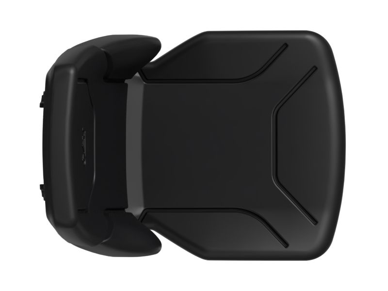 Suspension Seat Cushion