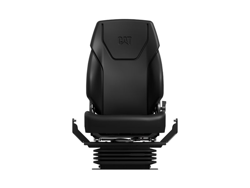 12V Air Suspension Operator Seat