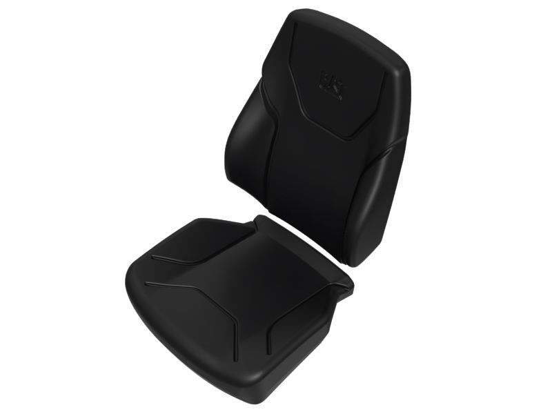 628-8489: Suspension Seat Cushion