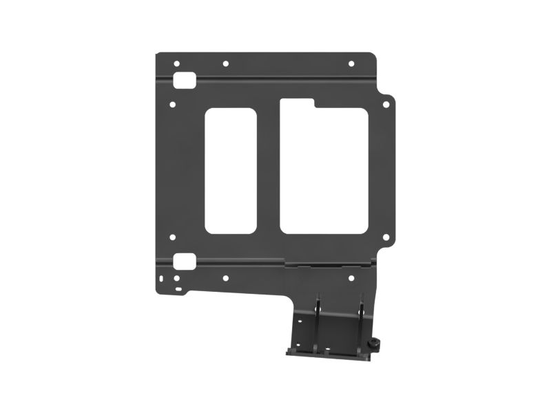 Slider Rail Mounting Bracket