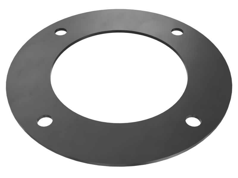 Fuel Tank Ring