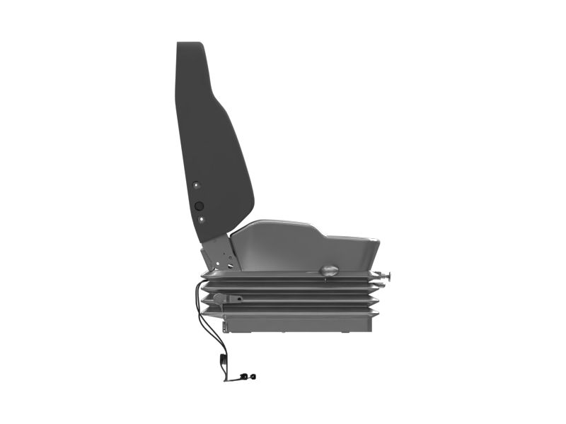 Operator Suspension Seat