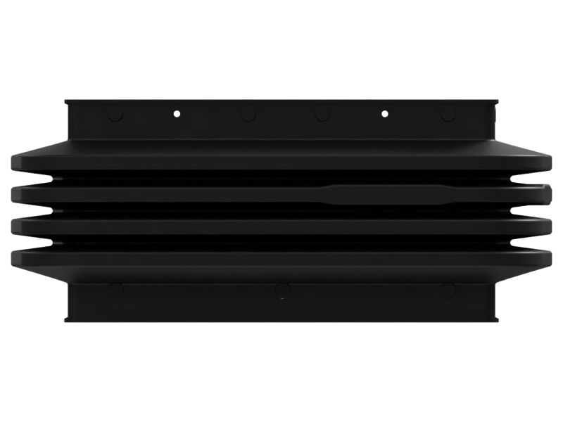 Seat Suspension Boot