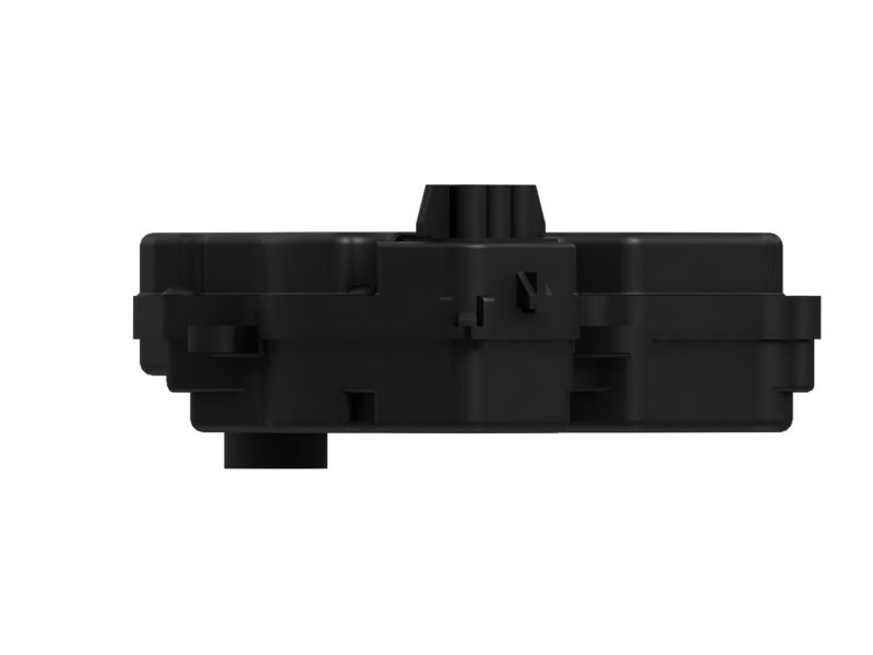 Air Conditioner Electronic Actuator