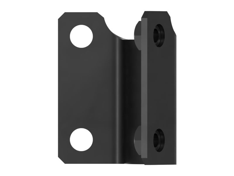 5mm Thick Stick Cylinder Guard Support