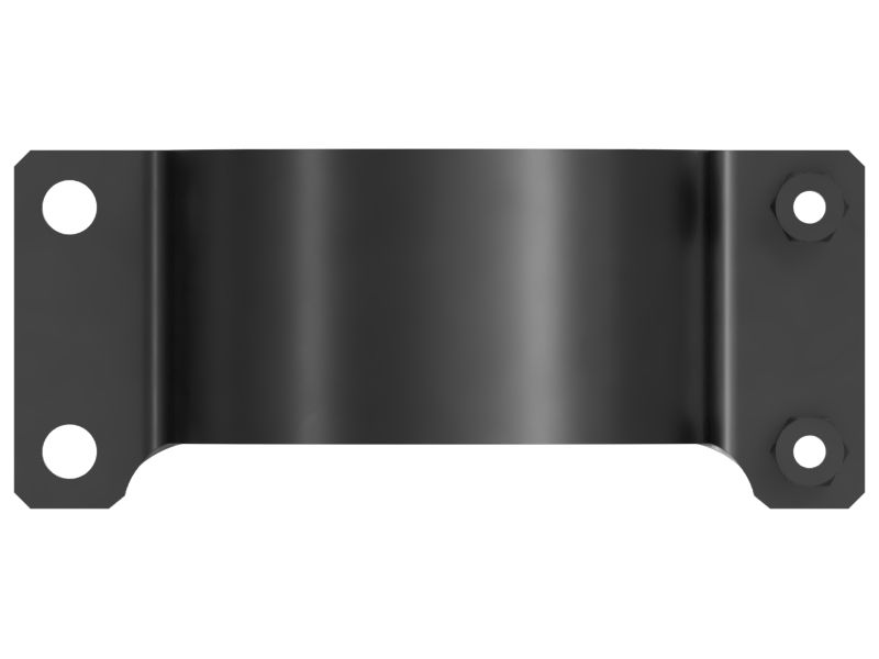 5mm Thick Stick Cylinder Guard Support