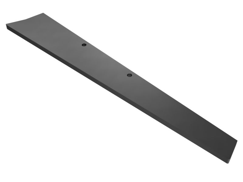 648-0386: 50mm Thickness Bucket Bar Plate 648-0386 Caterpillar
