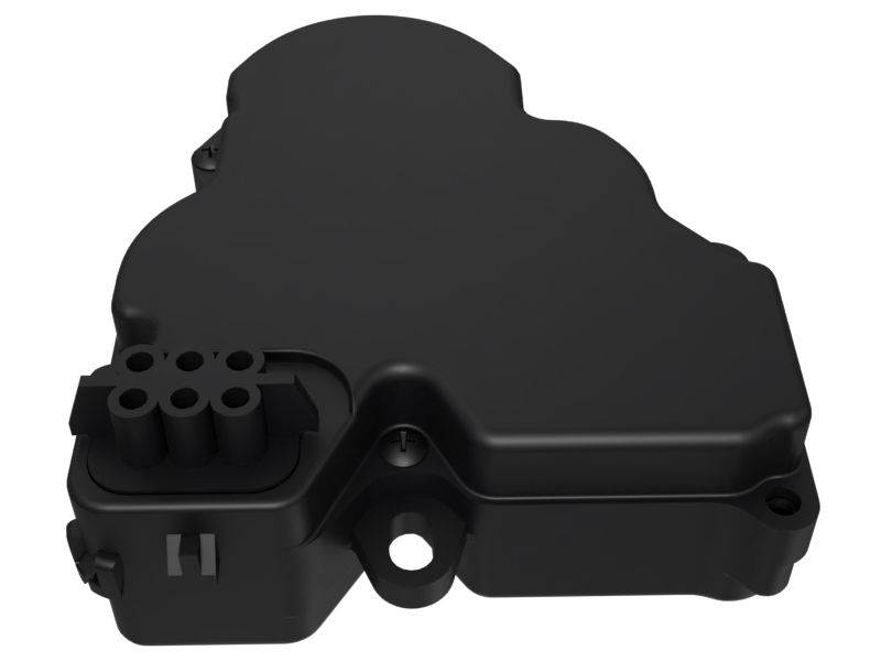 Air Conditioner Electronic Actuator