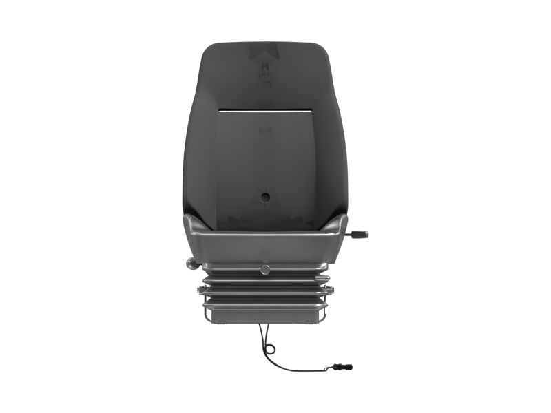 Operator Suspension Seat