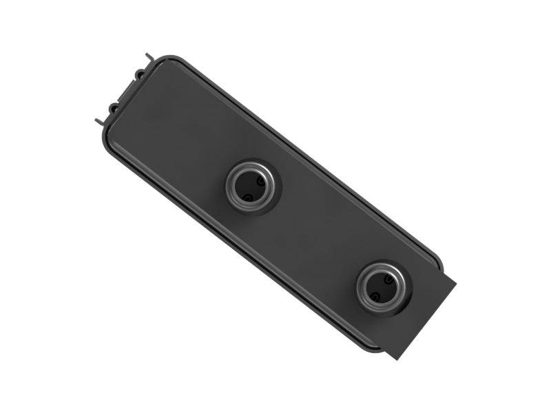 Air Conditioner Heater Core