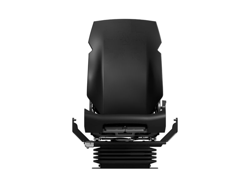 12V Air Suspension Operator Seat