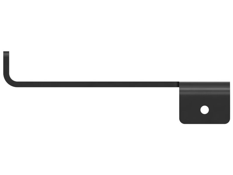 10mm Thickness Right Hand Engine Mounting Bracket