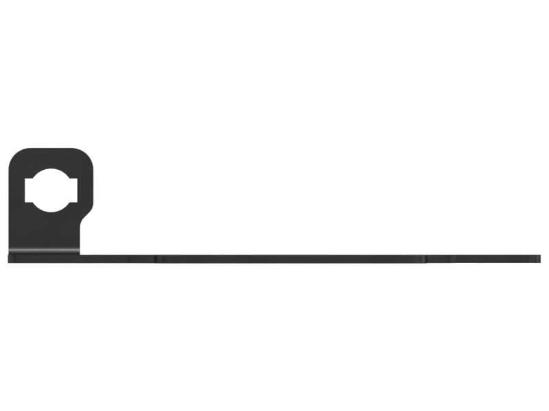 639-2271: 3mm Thickness Instrument Panel Mounting Bracket 6392271 купить