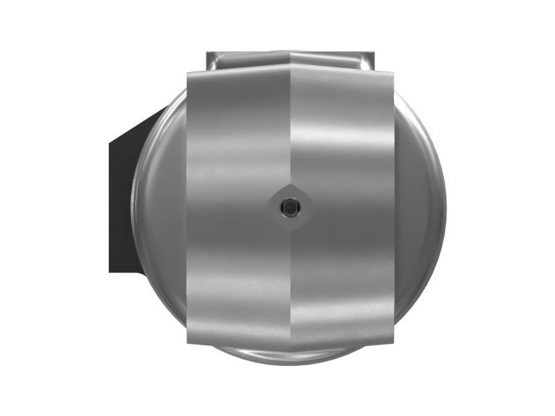 120mm Bore Diameter Hydraulic Stick Cylinder