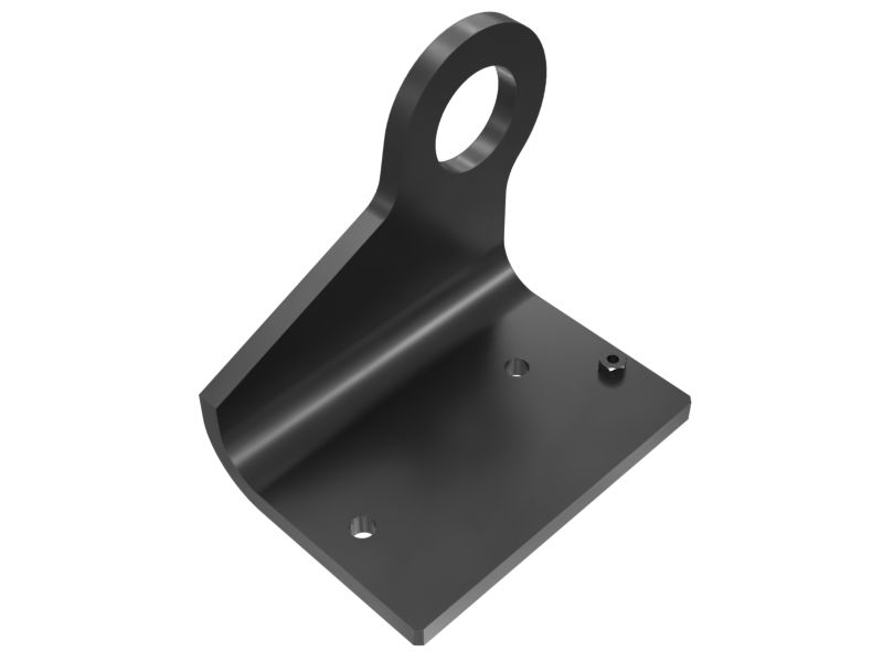 643-9666: Bucket Linkage Support