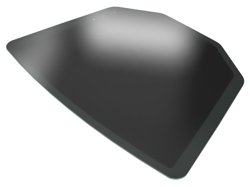 645-8847: Canopy Top Window