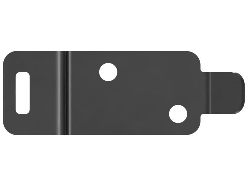 4mm Thickness Inverters Wiring Mounting Plate