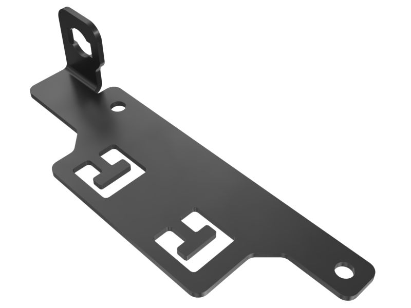 639-2271: 3mm Thickness Instrument Panel Mounting Bracket 6392271 купить