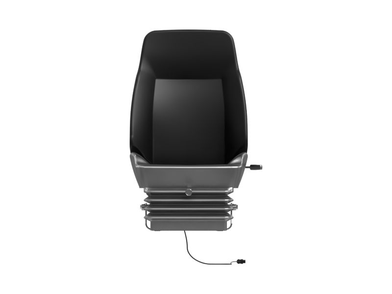 Operator Suspension Seat
