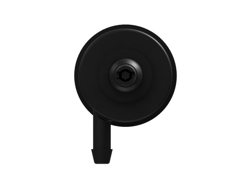 Glass Door Washer Pump