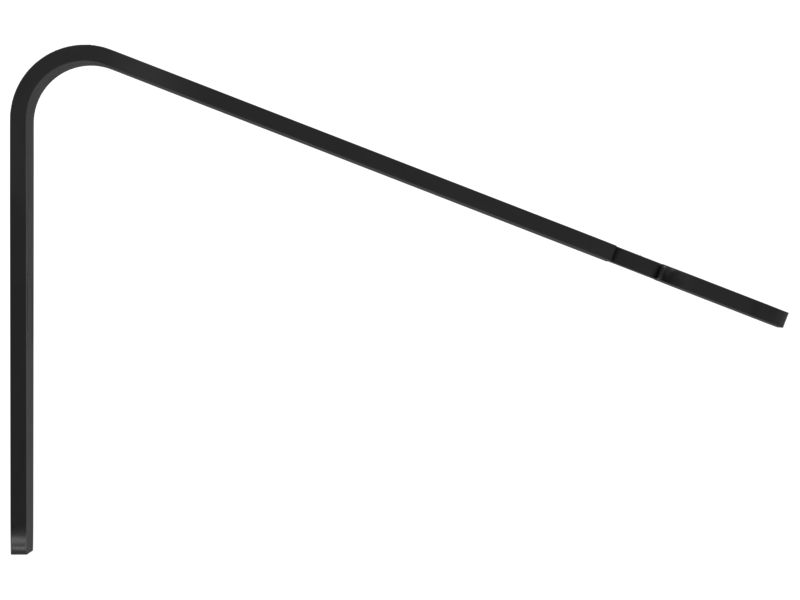 636-3664: 4 mm paksu lumisuojalevy