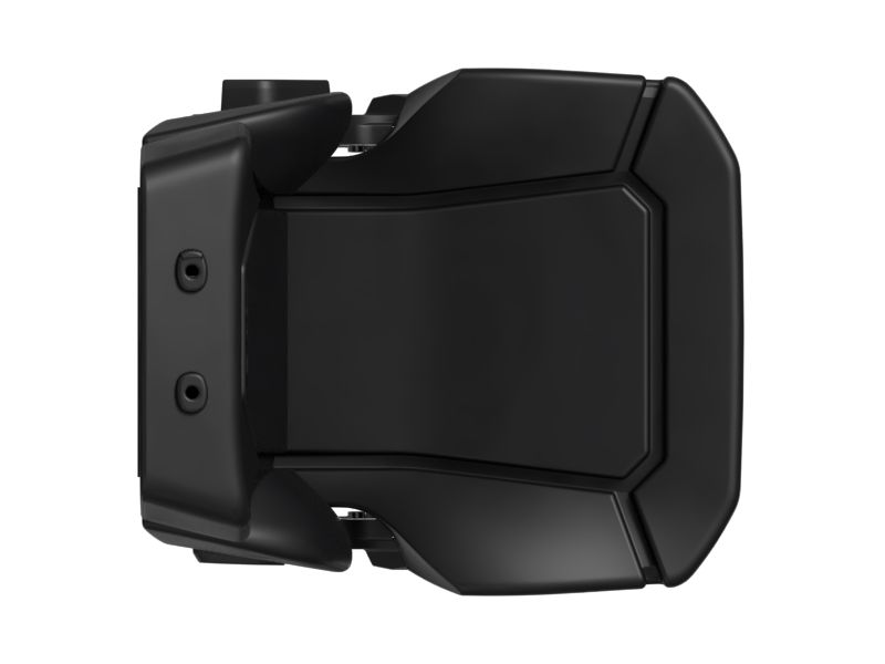 Operator Cushion Seat