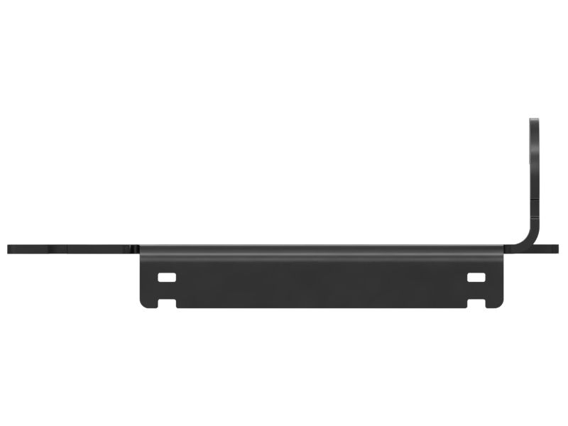 5mm Thickness Wiring Harness Mounting Plate