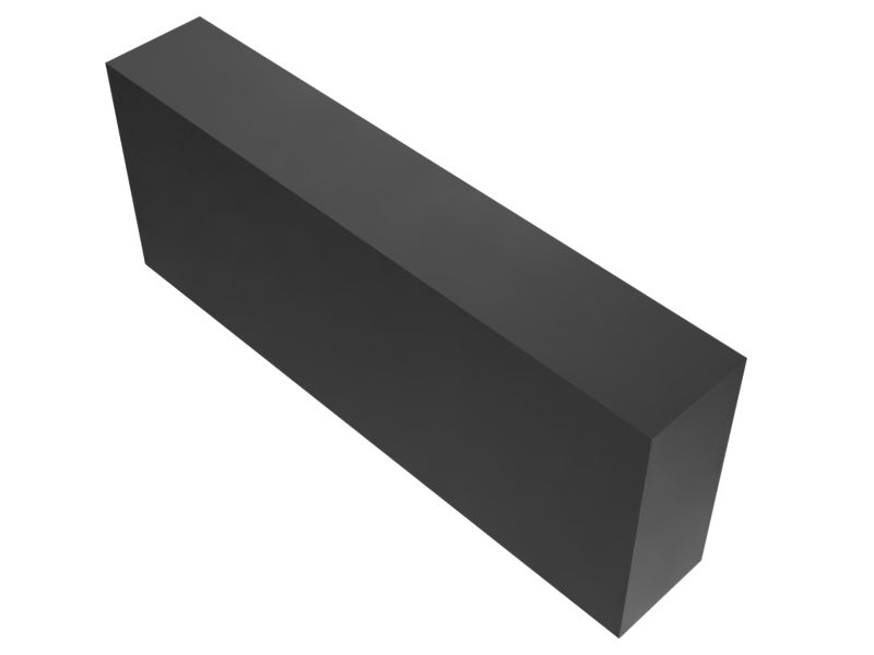 649-3535: 25mm Thickness Generator Enclosure Heat Insulation
