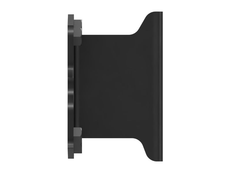 621-4089: 5mm Thick Engine Enclosure Mounting Bracket 6214089 купить