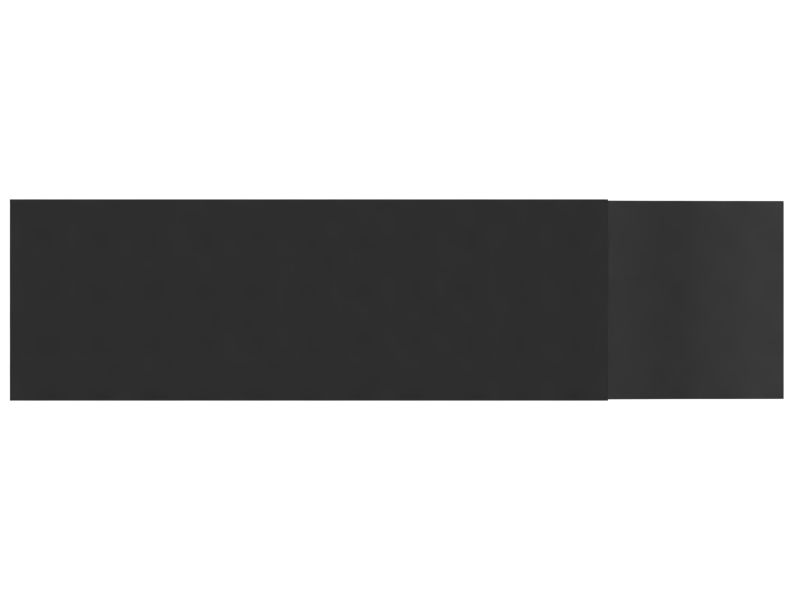 25.4mm Thick Hood Enclosure Sheet Liner