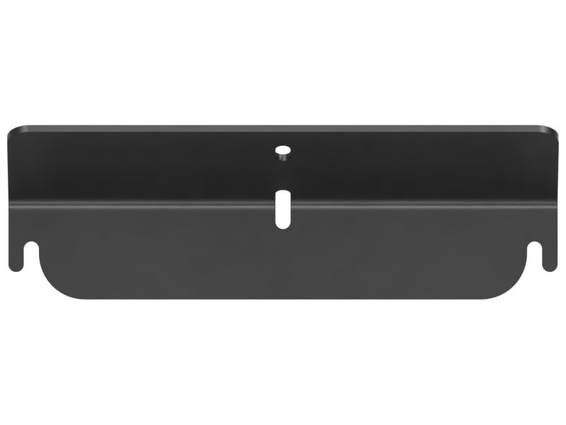 5mm Thickness Engine Frame Support Plate