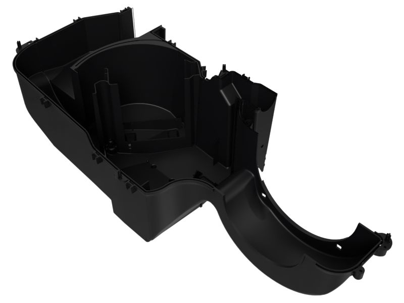 Air Conditioner Case