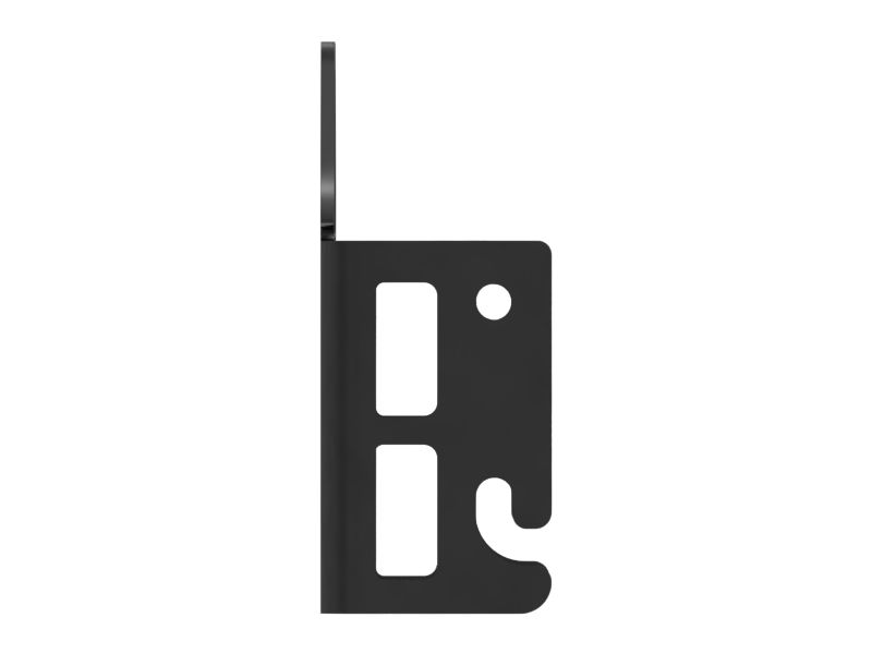 5mm Thick Cylinder Light Guard