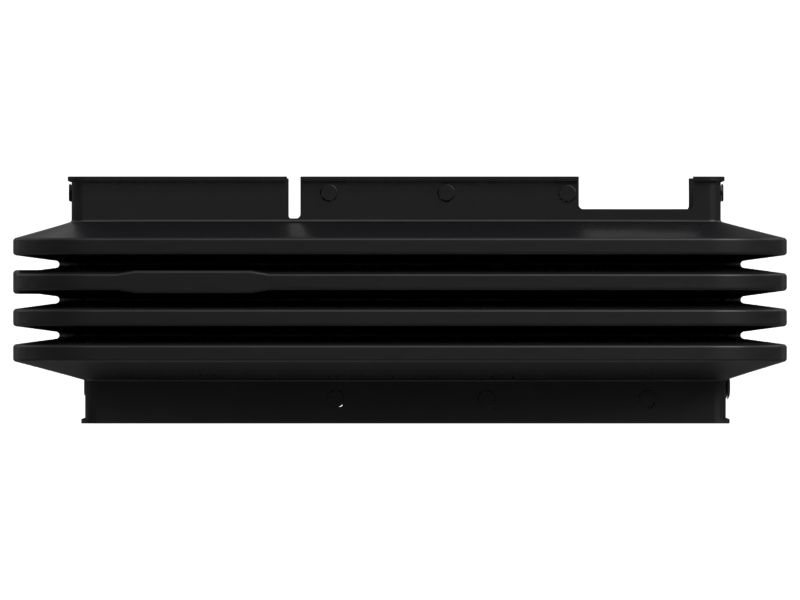 Seat Suspension Boot