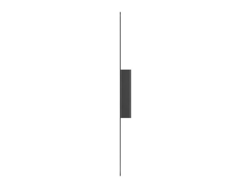 Electronic Display Mounting Plate