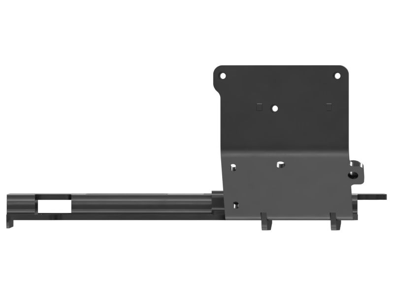 Slider Rail Mounting Bracket