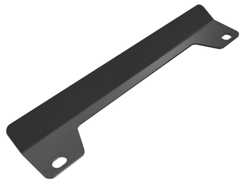 648-1524: Waste Handling Enclosure Seal Mounting Plate