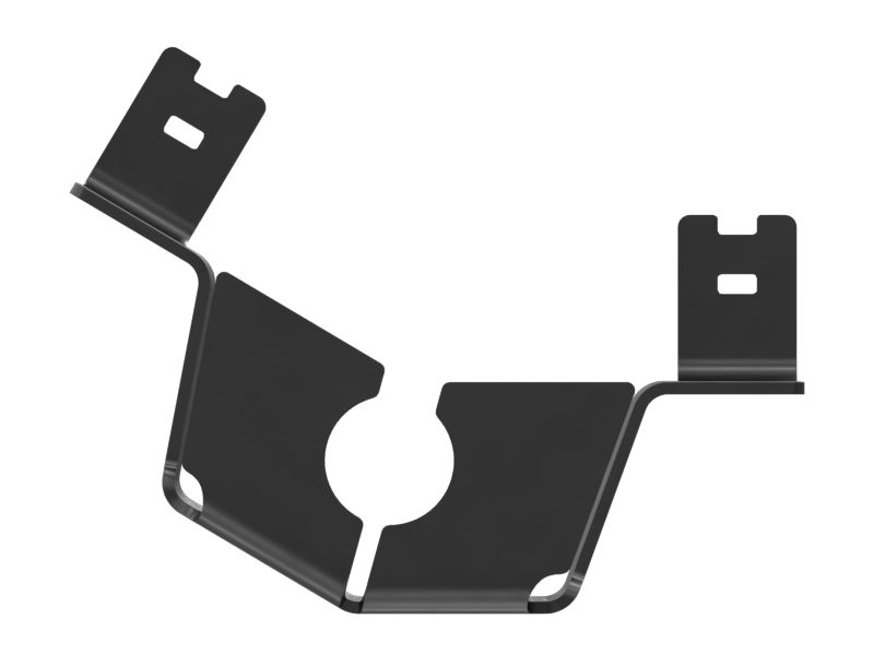 3mm Thickness Wiring Harness Mounting Plate