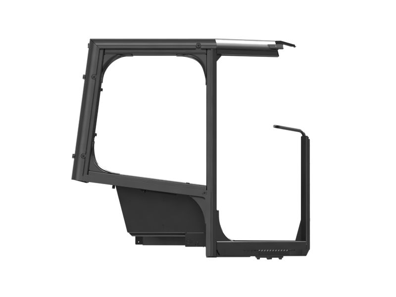 Rollover Protective Structure Canopy