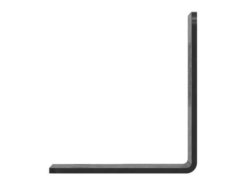 4mm Thickness Circuit Breaker Support Bracket