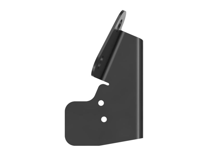 638-8408: Right Hand 360 Degree Vision Camera Bracket | CATCorp