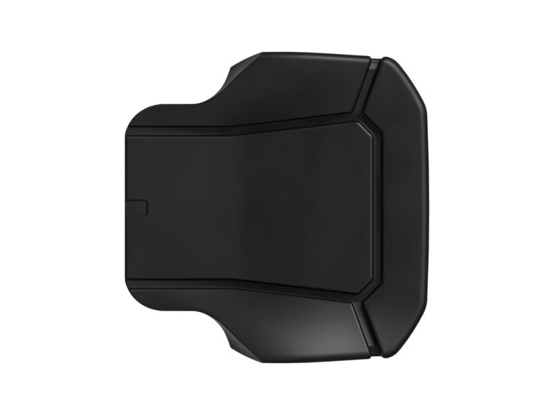 Suspension Seat Cushion