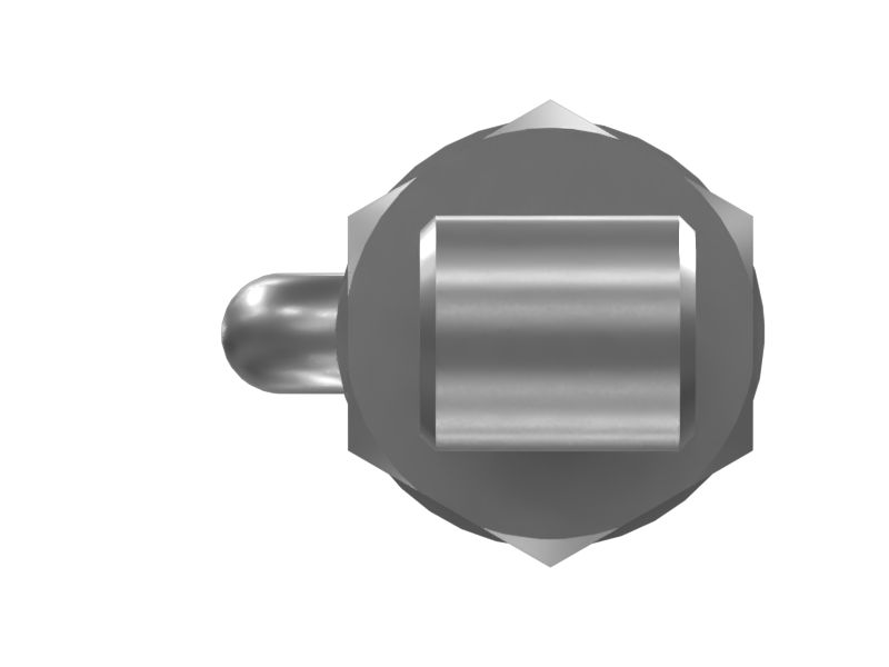 Operator Console Monitor Display Cable