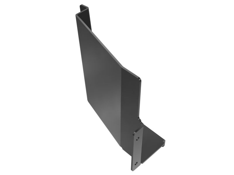 638-1399: Cabin Riser Cover