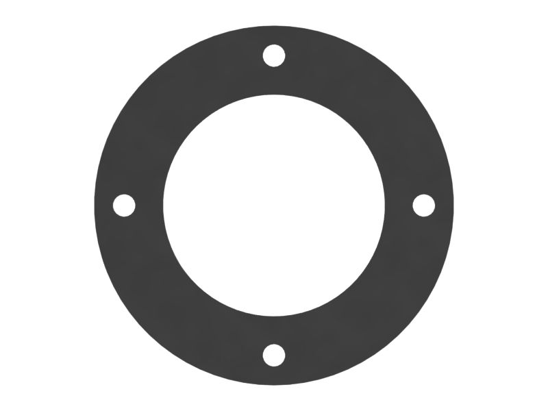 Fuel Tank Ring